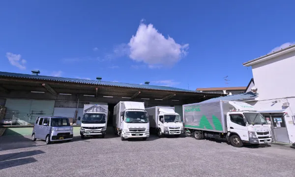 高石センター