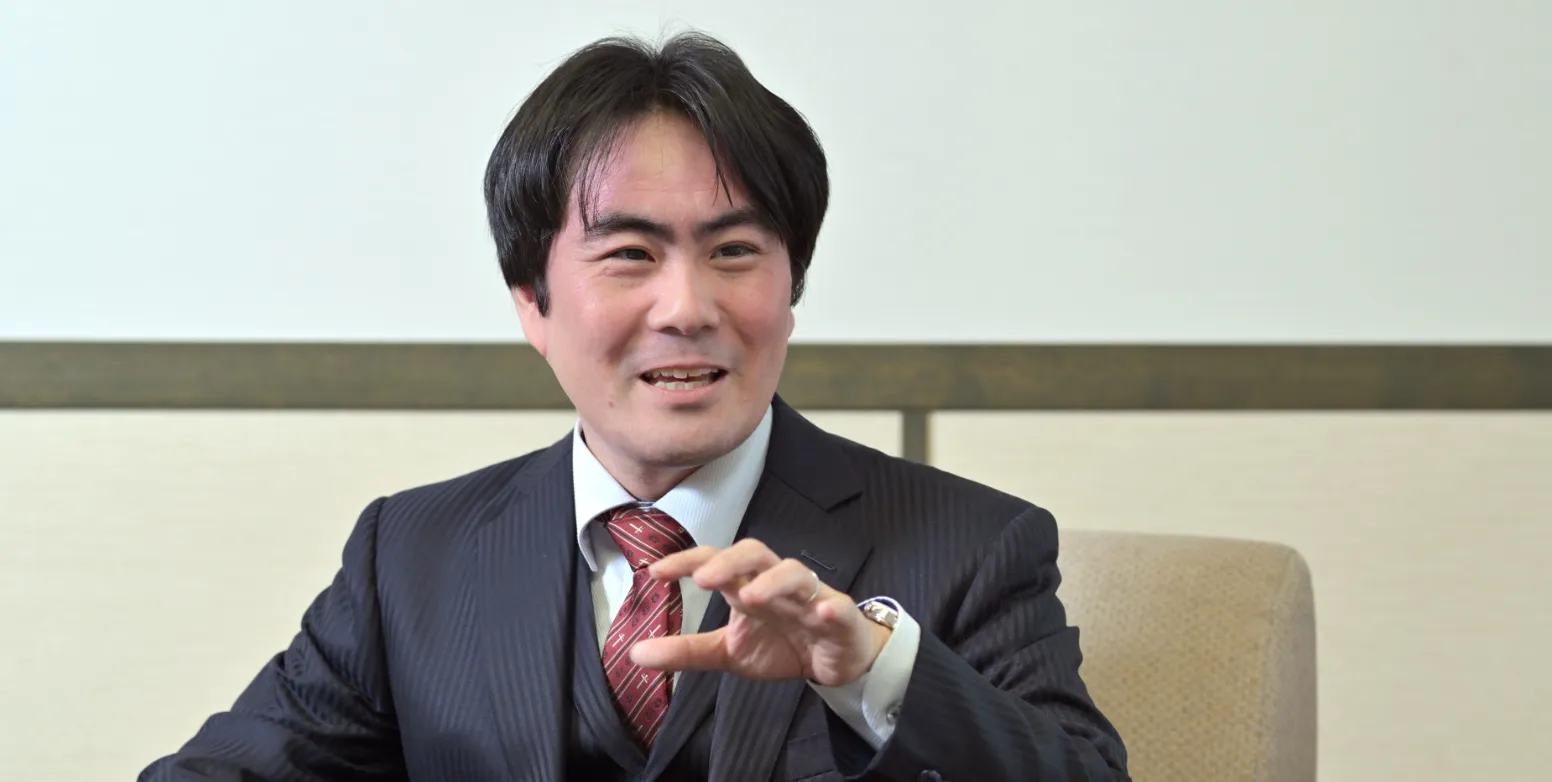 齋藤 篤史